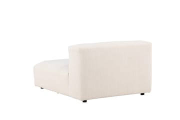 Mavi Mittmodul - Beige - Möbler - Soffa - Modulsoffor - Mittmodul