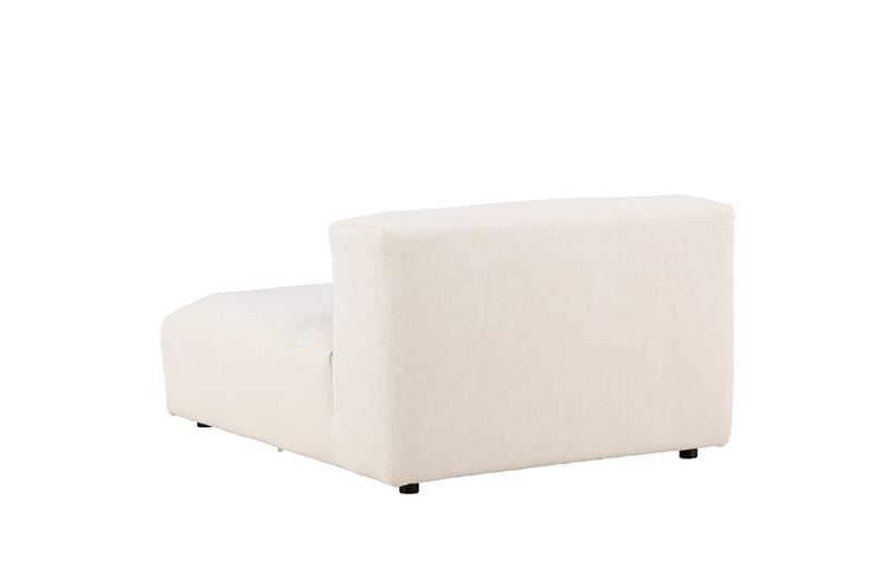 Mavi Mittmodul - Beige - Möbler - Soffa - Modulsoffor - Mittmodul