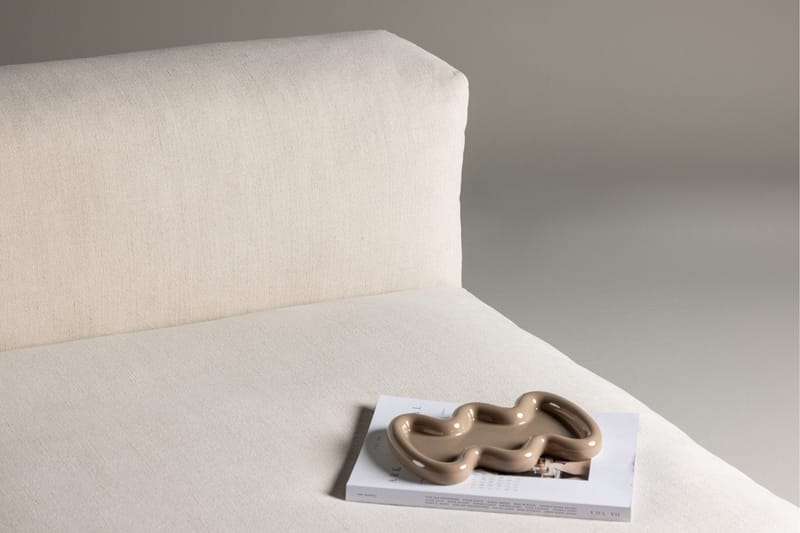Mavi Mittmodul - Beige - Möbler - Soffa - Modulsoffor - Mittmodul