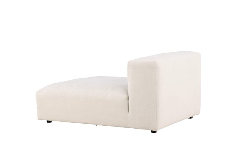 Mavi Mittmodul - Beige - Möbler - Soffa - Modulsoffor - Mittmodul