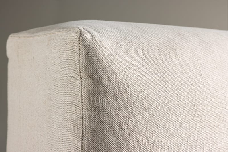Mavi Mittmodul - Beige - Möbler - Soffa - Modulsoffor - Mittmodul