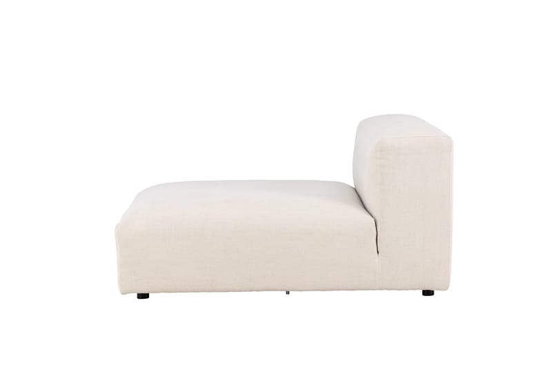 Mavi Mittmodul - Beige - Möbler - Soffa - Modulsoffor - Mittmodul