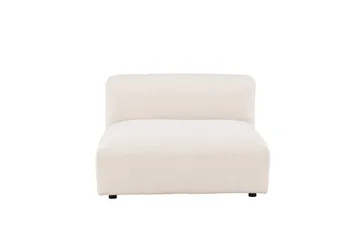 Mavi Mittmodul - Beige - Möbler - Soffa - Modulsoffor - Mittmodul