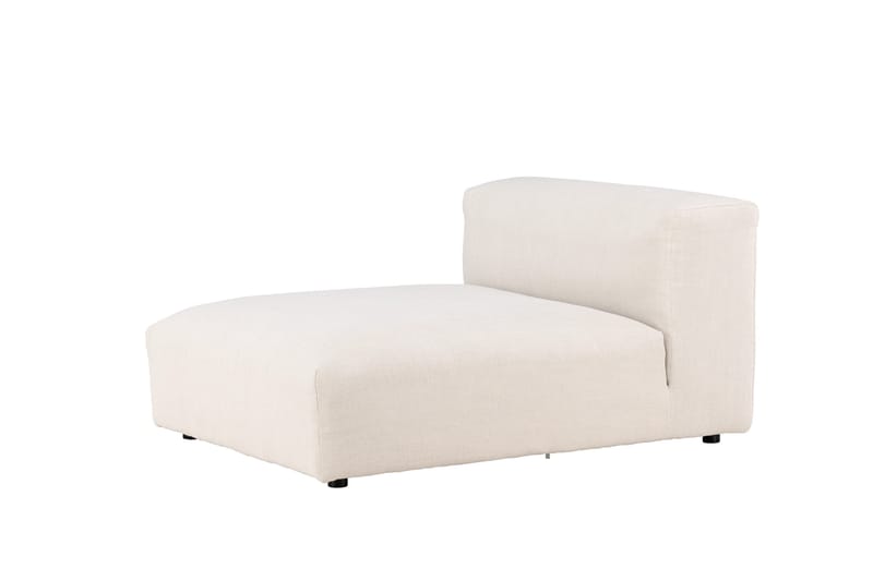 Mavi Mittmodul - Beige - Möbler - Soffa - Modulsoffor - Mittmodul