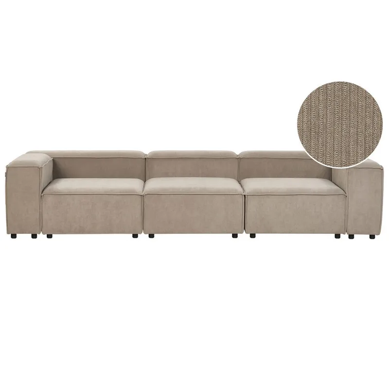 Modulär soffa Ardal, undefined