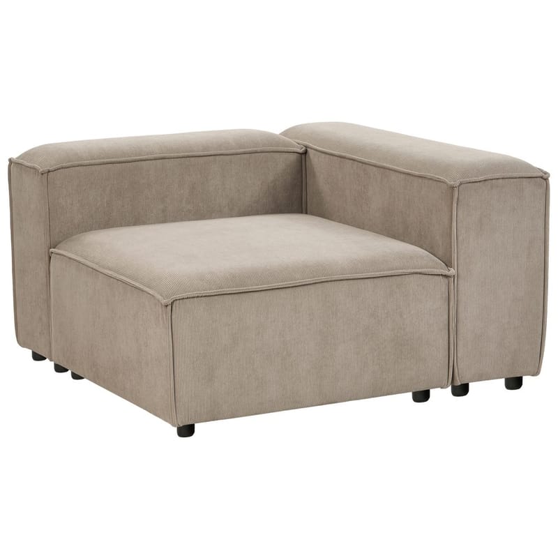 Modulär soffa Ardal - Möbler - Soffa - Modulsoffor - Komplett modulsoffa