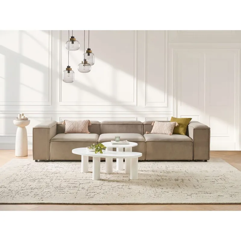 Modulär soffa Ardal - Möbler - Soffa - Modulsoffor - Komplett modulsoffa