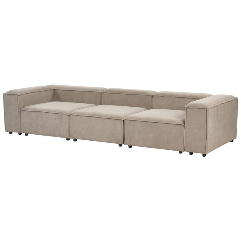 Modulär soffa Ardal - Möbler - Soffa - Modulsoffor - Komplett modulsoffa
