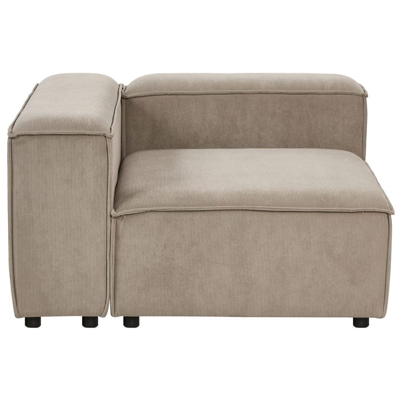 Modulär soffa Ardal - Möbler - Soffa - Modulsoffor - Komplett modulsoffa