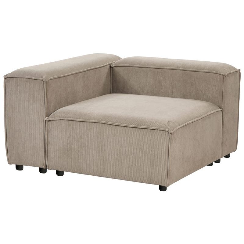 Modulär soffa Ardal - Möbler - Soffa - Modulsoffor - Komplett modulsoffa