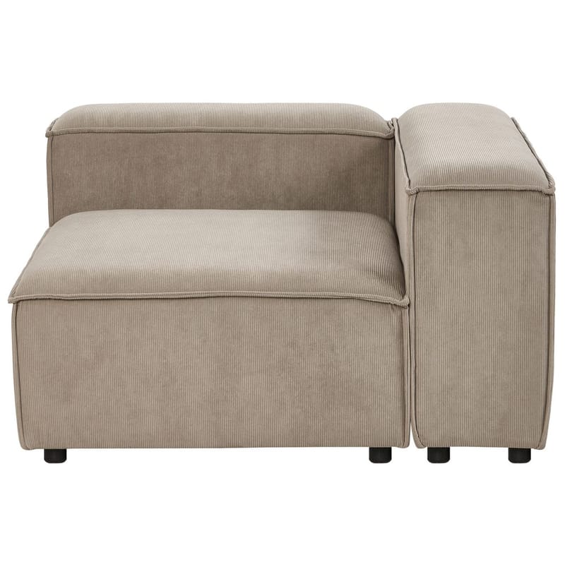 Modulär soffa Ardal - Möbler - Soffa - Modulsoffor - Komplett modulsoffa