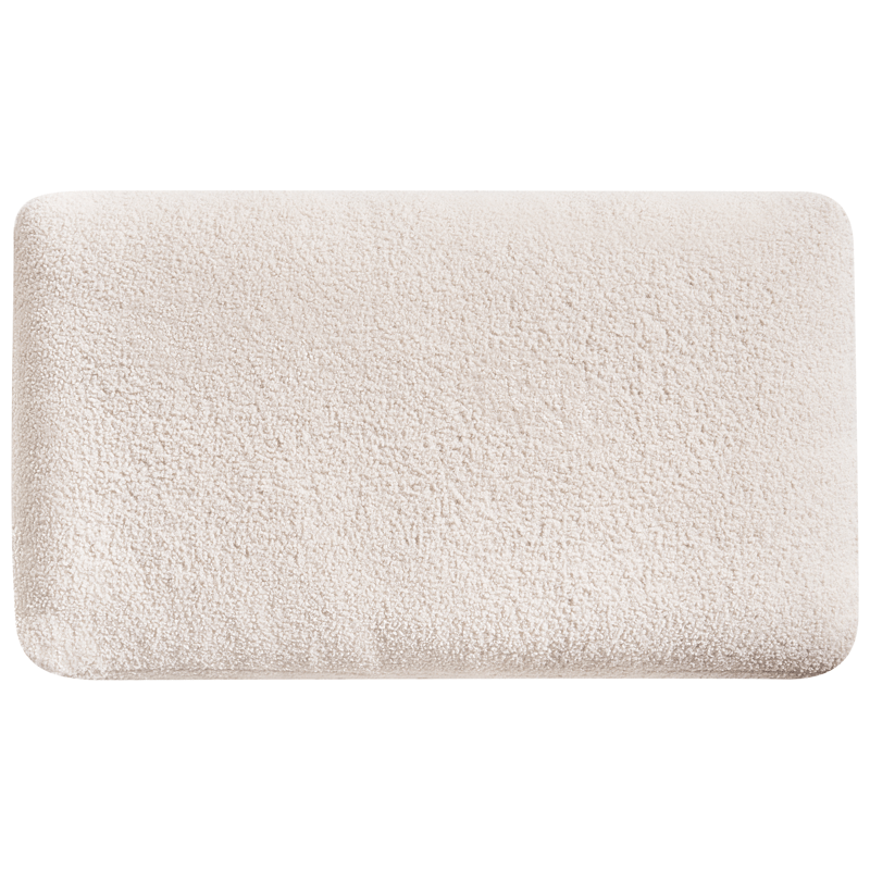 Modulsoffa 2-sits Mesnali - Off-White - Möbler - Soffa - Modulsoffor - Komplett modulsoffa