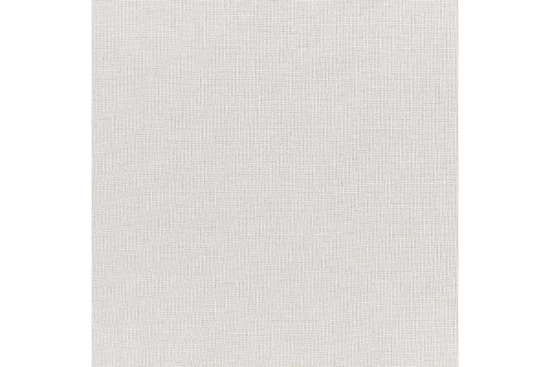 Modulsoffa med fotpall Unstad Beige/svart, Vänstervänd - Beige/svart, Vänstervänd - Möbler - Soffa - Modulsoffor - Komplett modulsoffa