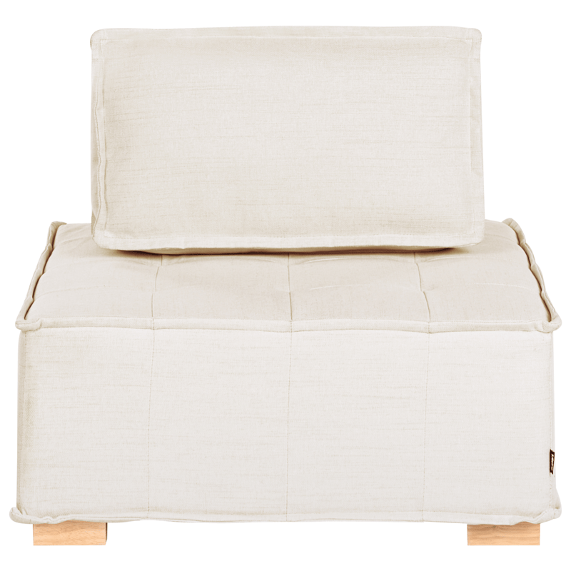 Modulsoffa Tibro - Off-White - Möbler - Soffa - Modulsoffor - Komplett modulsoffa