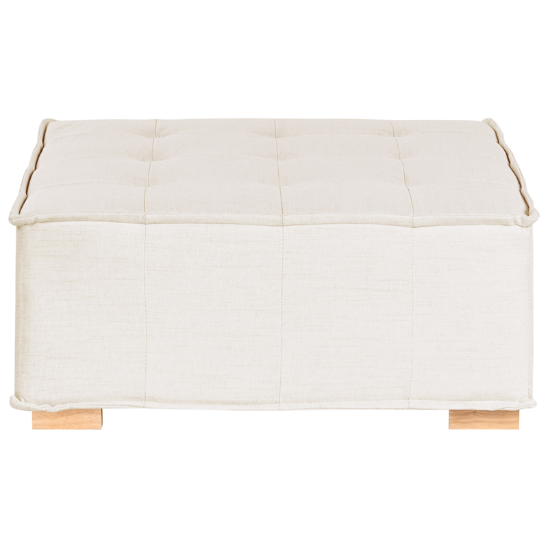 Modulsoffa Tibro - Off-White - Möbler - Soffa - Modulsoffor - Komplett modulsoffa