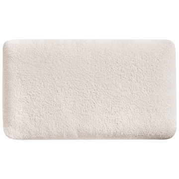 Modulsoffa U-formad Mesnali - Off-White - Möbler - Soffa - Modulsoffor - Komplett modulsoffa