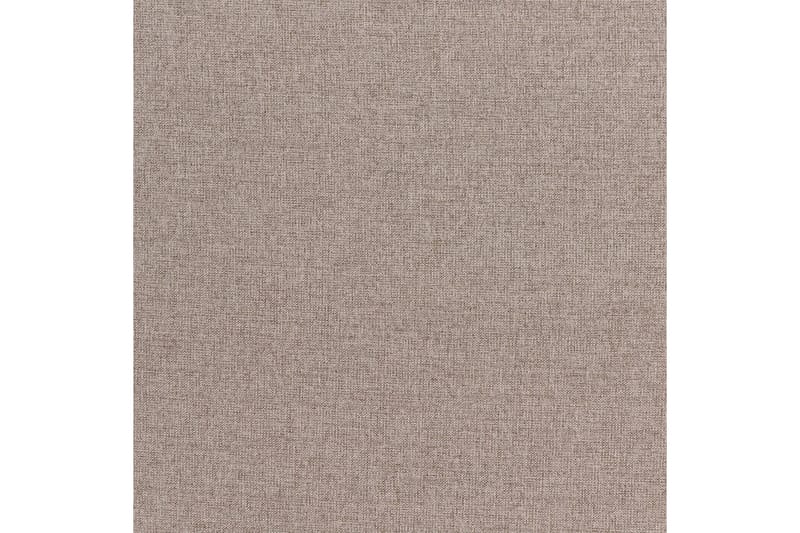 Modulsoffa Unstad Brun/Svart - Brun/Svart - Möbler - Soffa - Modulsoffor - Komplett modulsoffa