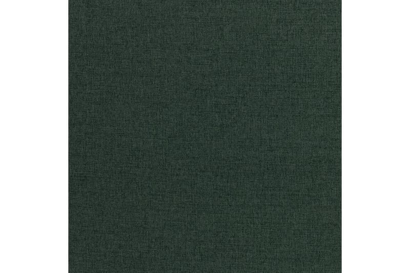 Modulsoffa Unstad Grön/Svart - Grön/Svart - Möbler - Soffa - Modulsoffor - Komplett modulsoffa