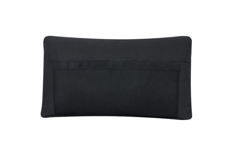 Modulsoffa Unstad Svart - Svart - Möbler - Soffa - Modulsoffor - Komplett modulsoffa