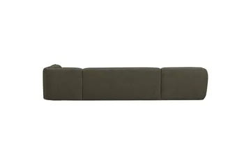 More Modulsoffa - Grön - Möbler - Soffa - Modulsoffor - Komplett modulsoffa