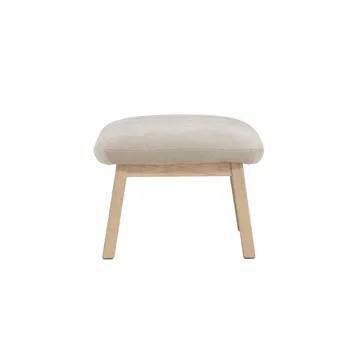 Rile Divanmodul 70 cm - Beige - Möbler - Stolar & fåtöljer - Pall & puff - Fotpall