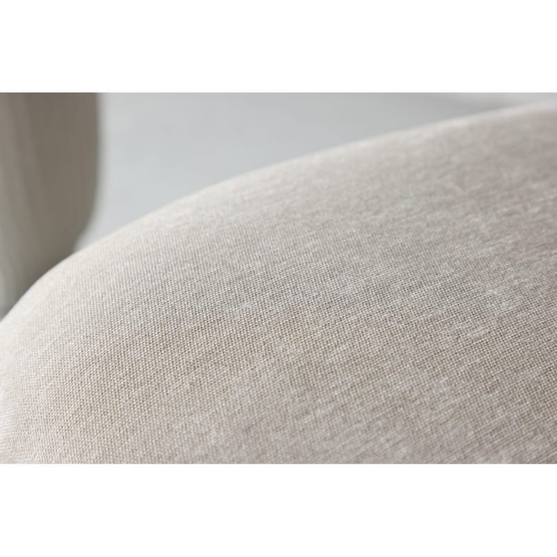 Rile Divanmodul 70 cm - Beige - Möbler - Stolar & fåtöljer - Pall & puff - Fotpall