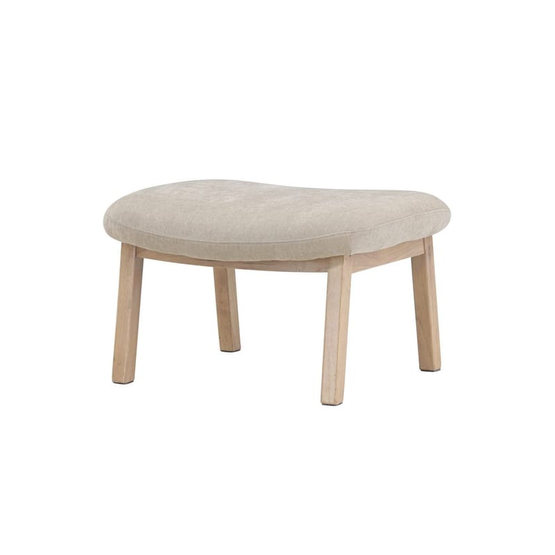 Rile Divanmodul 70 cm - Beige - Möbler - Soffa - Modulsoffor - Övriga moduler till modulsoffa