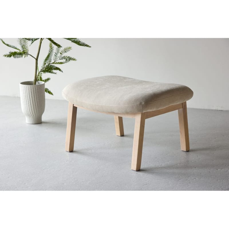 Rile Divanmodul 70 cm - Beige - Möbler - Soffa - Modulsoffor - Övriga moduler till modulsoffa