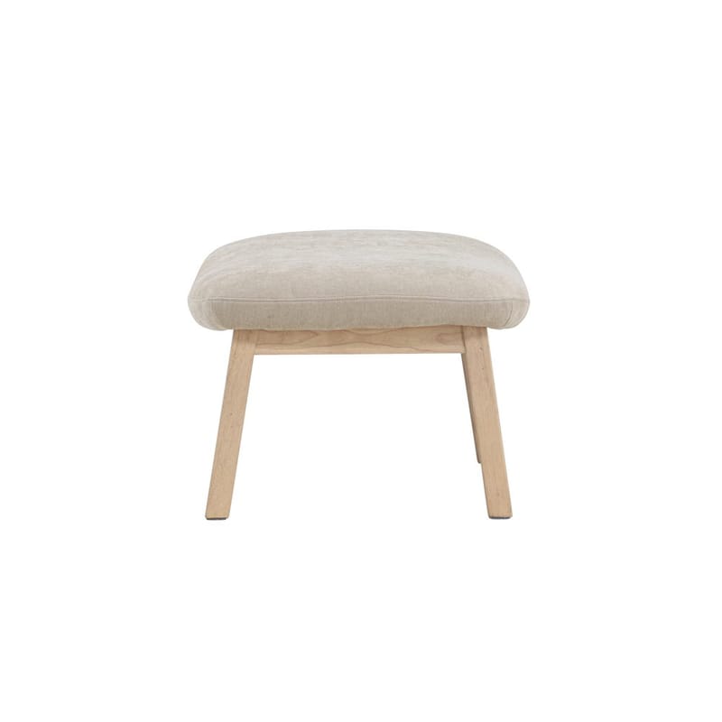 Rile Divanmodul 70 cm - Beige - Möbler - Soffa - Modulsoffor - Övriga moduler till modulsoffa