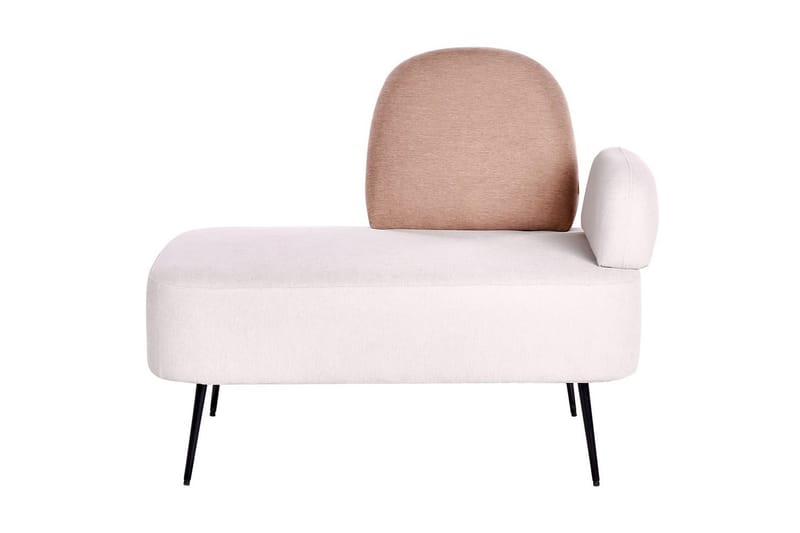 Schäslong Arcey Högervänd - Högervänd - Möbler - Soffa - Modulsoffor - Övriga moduler till modulsoffa