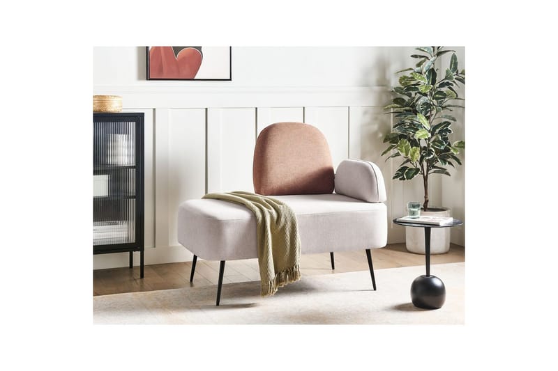 Schäslong Arcey Högervänd - Högervänd - Möbler - Soffa - Modulsoffor - Övriga moduler till modulsoffa