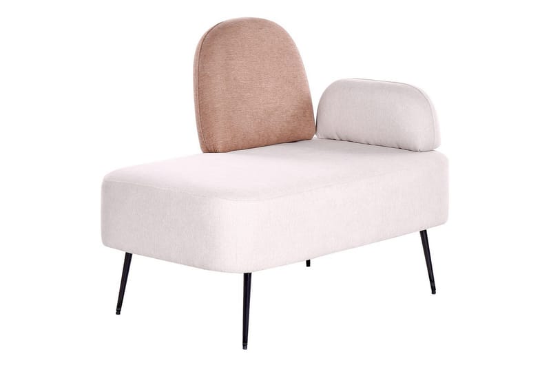Schäslong Arcey Högervänd - Högervänd - Möbler - Soffa - Modulsoffor - Övriga moduler till modulsoffa