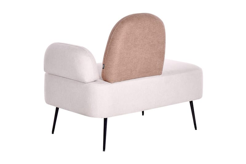 Schäslong Arcey Högervänd - Högervänd - Möbler - Soffa - Modulsoffor - Övriga moduler till modulsoffa