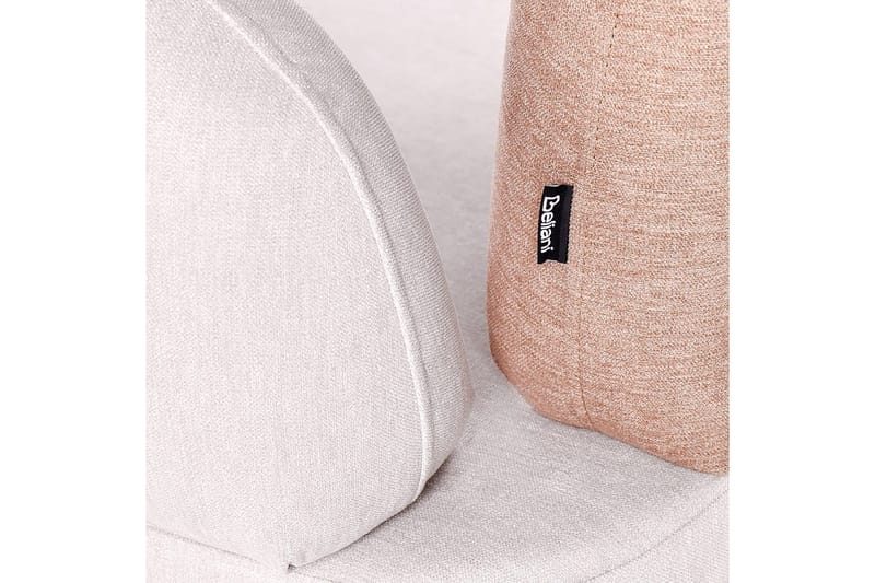 Schäslong Arcey Vänstervänd - Vänstervänd - Möbler - Soffa - Modulsoffor - Övriga moduler till modulsoffa