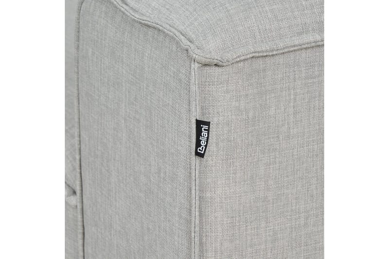 Schäslong Ardal Grå, svart, Högervänd - Grå, svart, Högervänd - Möbler - Soffa - Modulsoffor - Övriga moduler till modulsoffa