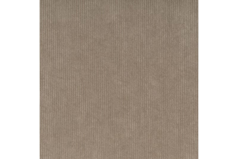 Schäslong Ardal Taupe, svart, Vänstervänd - Taupe, svart, Vänstervänd - Möbler - Soffa - Modulsoffor - Övriga moduler till modulsoffa