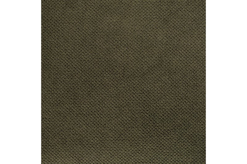 Schäslong Biarritz Grön, Svart, Högervänd - Grön - Möbler - Soffa - Modulsoffor - Övriga moduler till modulsoffa