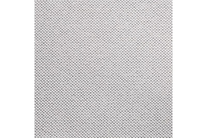 Schäslong Biarritz Vit, Svart, Högervänd - Vit, Svart, Högervänd - Möbler - Soffa - Modulsoffor - Övriga moduler till modulsoffa