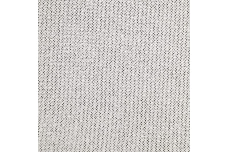 Schäslong Charmes Beige, svart - Beige, svart - Möbler - Soffa - Modulsoffor - Övriga moduler till modulsoffa