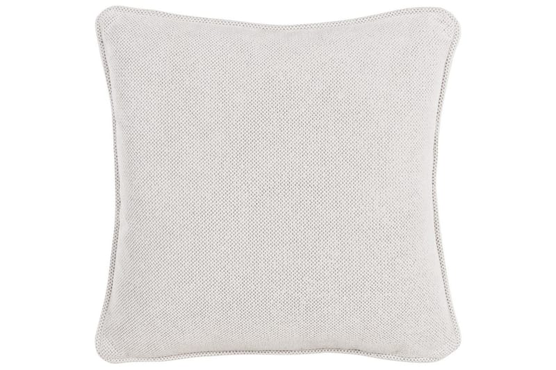 Schäslong Charmes Beige, svart - Beige, svart - Möbler - Soffa - Modulsoffor - Övriga moduler till modulsoffa