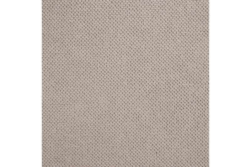Schäslong Charmes Gråbrun, svart - Gråbrun, svart - Möbler - Soffa - Modulsoffor - Övriga moduler till modulsoffa