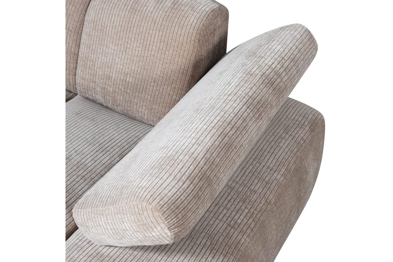 Schäslong Element Mojo - Möbler - Soffa - Modulsoffor - Övriga moduler till modulsoffa