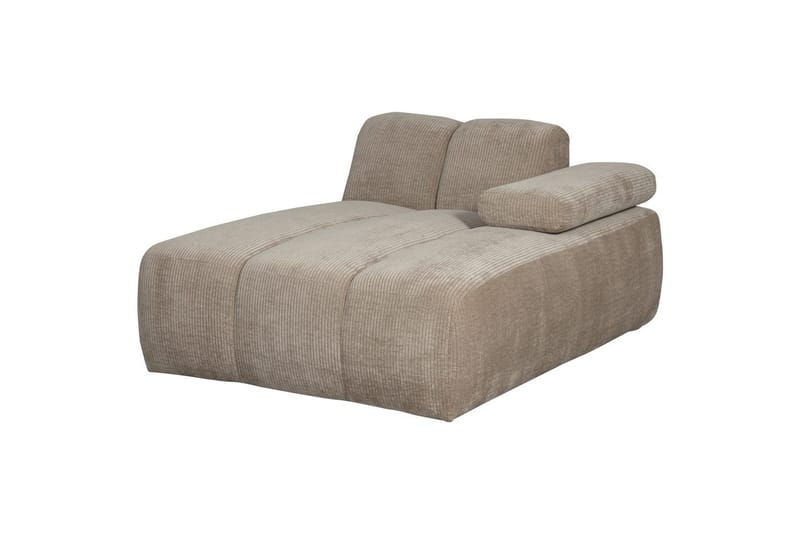 Schäslong Element Mojo - Möbler - Soffa - Modulsoffor - Övriga moduler till modulsoffa