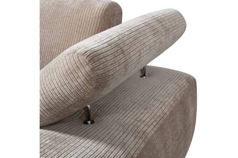 Schäslong Element Mojo - Möbler - Soffa - Modulsoffor - Övriga moduler till modulsoffa