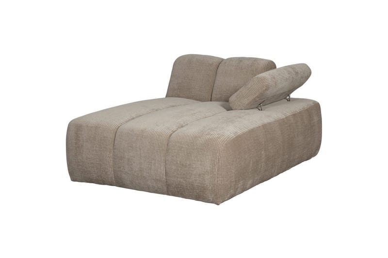 Schäslong Element Mojo - Möbler - Soffa - Modulsoffor - Övriga moduler till modulsoffa