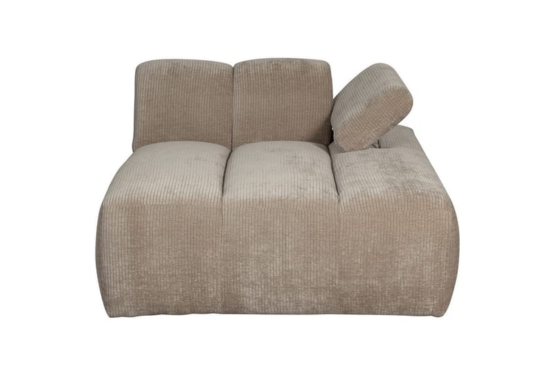 Schäslong Element Mojo - Möbler - Soffa - Modulsoffor - Övriga moduler till modulsoffa