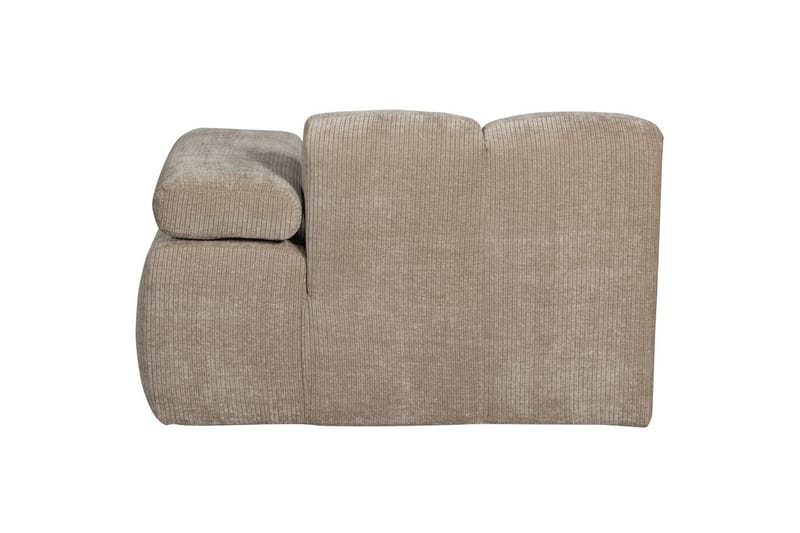 Schäslong Element Mojo - Möbler - Soffa - Modulsoffor - Övriga moduler till modulsoffa