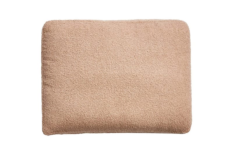 Schäslong Ewron Beige, svart, Högervänd - Beige, svart, Högervänd - Möbler - Soffa - Modulsoffor - Övriga moduler till modulsoffa