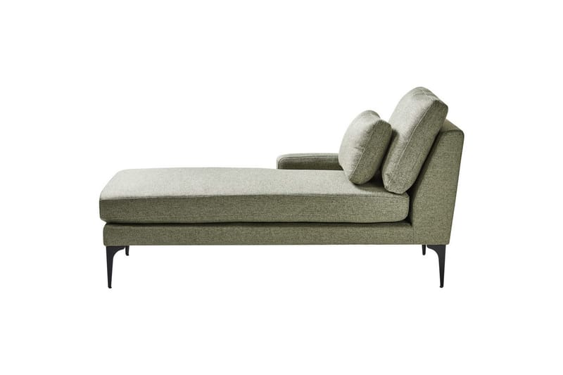 Schäslong Ewron Grön, Svart, Högervänd, Grön, Svart, Högervänd