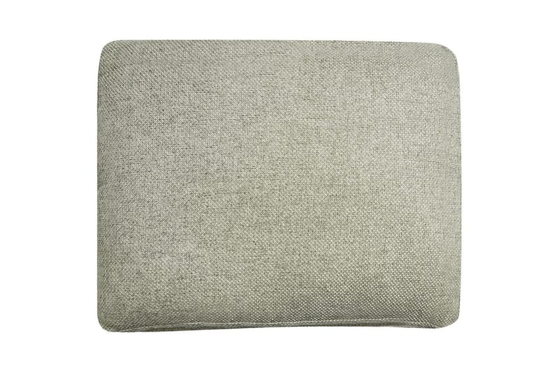 Schäslong Ewron Grön, Svart, Högervänd - Grön, Svart, Högervänd - Möbler - Soffa - Modulsoffor - Övriga moduler till modulsoffa